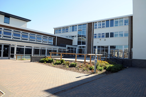 Oldbury Academy - Thumbnail