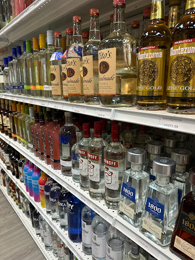 Warehouse wine & Liquor - Thumbnail