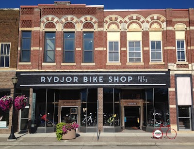 Rydjor Bike Shop