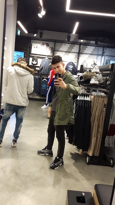 Photos of adidas Store Nuremberg