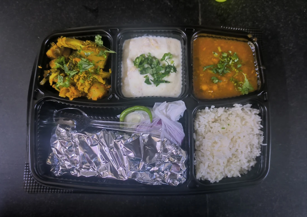 Tiffin Story Tiffin Services In Noida