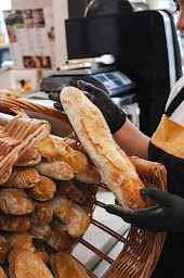 Photo n°51 de Helias à Nation (Boulangerie)