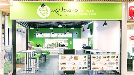 Kebab Avenue - Villetaneuse