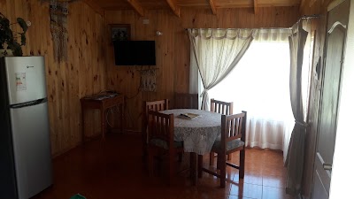 lodging