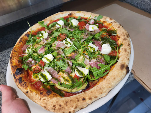 Photo 3 - Chez Mateo pizzeria