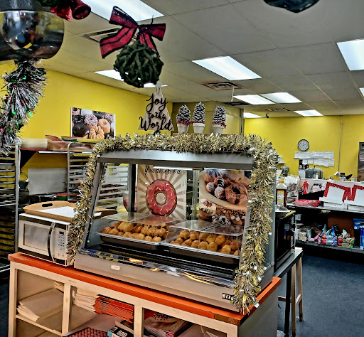Fm Donuts