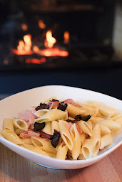 Photo n°7 de Les Bonnes Pâtes - Pâtes artisanales et produits italiens d’exception à Rennes (Épicerie italienne)