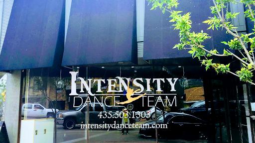 Intensity Dance Team LLC