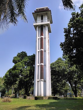 Raya Mosque Baitul Faidzin, LG Kab. Bogor, Author: arur fakhrur