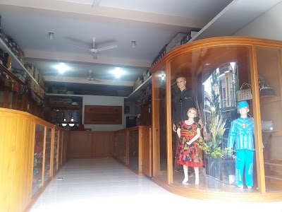 Photos of Ardani Muslim Store