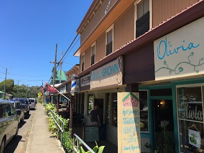 Kohala Grown Market