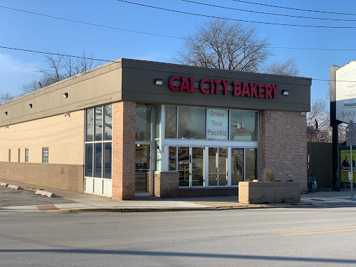 Cal City Bakery