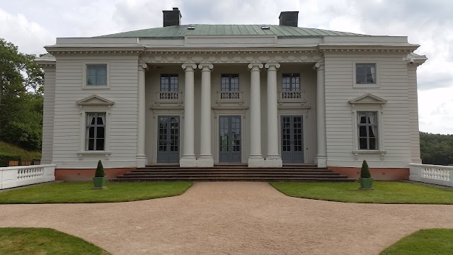 Gunnebo Slott och Trädgårdar