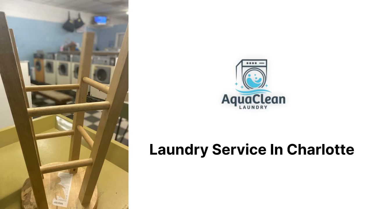 Aqua Clean Laundromat - Image 2