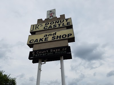Photos of JR's Donut Castle