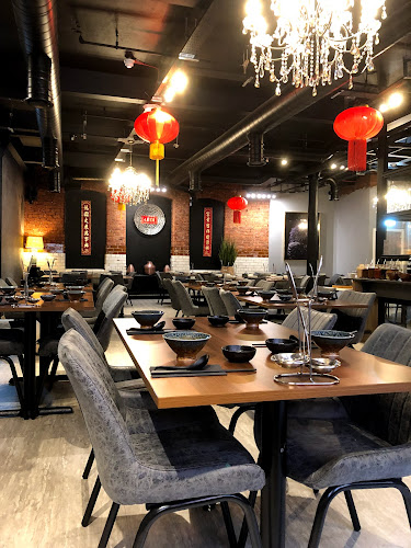 Little Asia Gen 2.0 Chinese Restaurant Newcastle - Restaurant