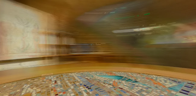 Bibliamúzeum - Múzeum