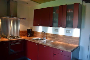 Photo n°25 de camping canin Les Cerisiers à Lapeyrouse (Agence de location de maisons de vacances)