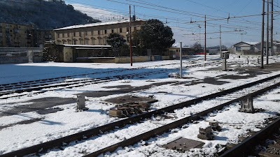 Napoli Piazza Leopardi