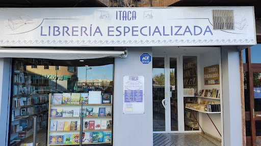 Itaca Libreria