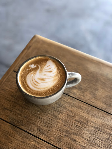 HORIZON COFFEE HOUSE - Thumbnail