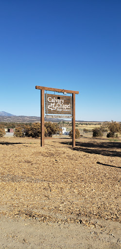 Calvary Chapel High Country