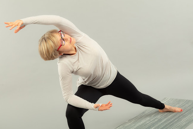 Precizion Ltd - Physical therapist