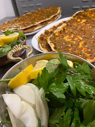 Photo n°13 de Antepia à Montélimar (Restaurant turc)