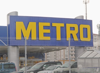 Metro Toptancı Market Diyarbakır