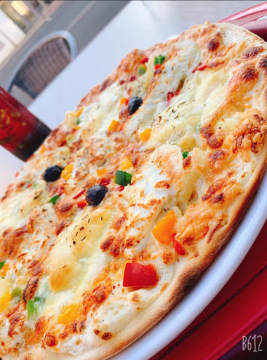 La Pizza Sympa - Thumbnail