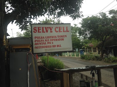 Photos of Selvy cell games playstation