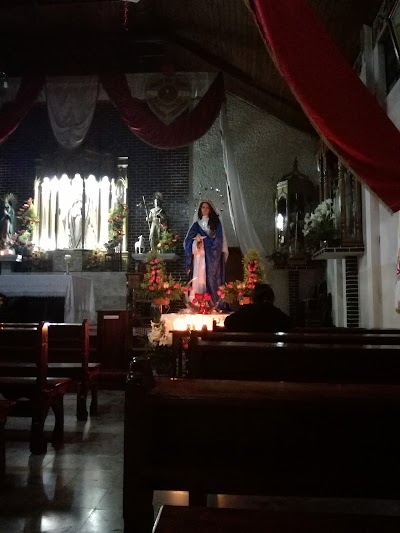 Photos of Sacred Heart of Jesus