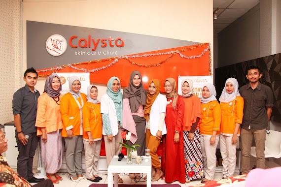 Calysta Skincare Clinic BSD City, Author: Calysta Skincare