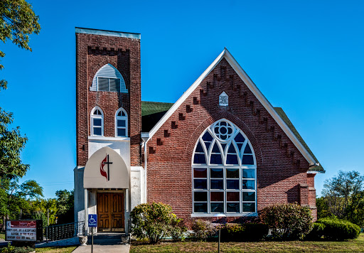 Sturgeon United Methodist Church