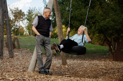 Photo de Résidence Vitalite Serenite - Maison de retraite & EHPAD