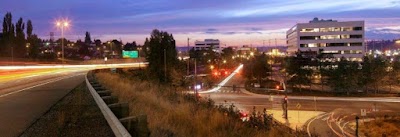 Renton City Hall