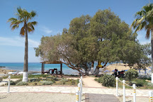 Ammos Kambouri Beach, Ayia Napa, Cyprus