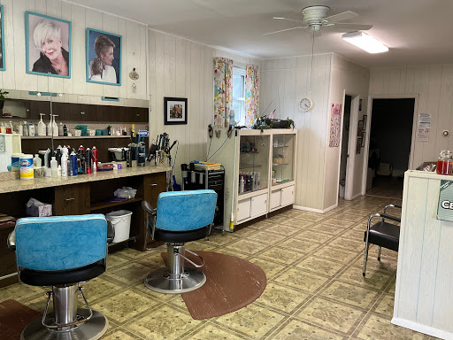 EDIES BEAUTY SALON