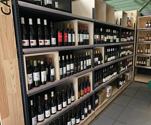 Bio'Margny - Les Comptoirs de la Bio Margny - Compiègne