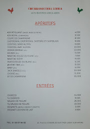 Photo n°4 de Aux bonnes grillades Churrasqueira leiria à Lagny-sur-Marne (Restauration rapide)