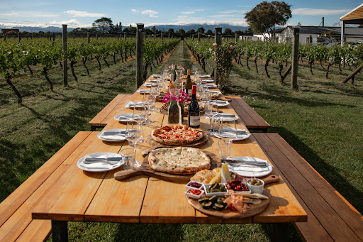 Colombo Martinborough - Thumbnail