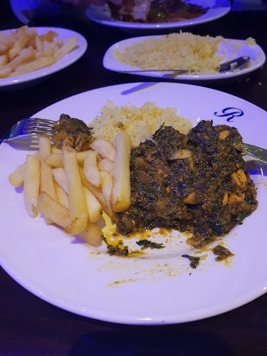 Roti Restaurant - Restaurant