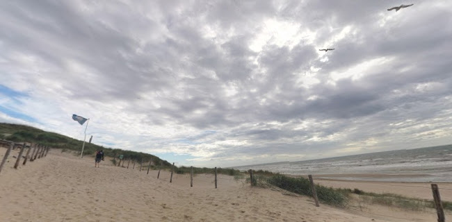 Beoordelingen van Parnassia aan Zee - Strandtent Bloemendaal in Overveen - Pizzeria