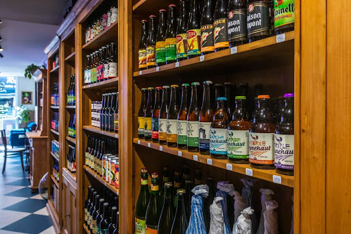 La Dame Jeanne - Craft Beer Shop & Bar - Thumbnail