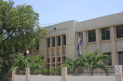 courthouse
