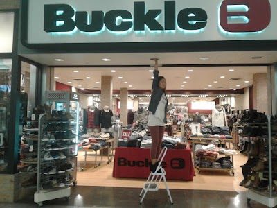 Buckle