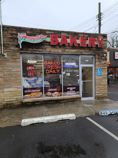 Italian People Bakery PA - Thumbnail