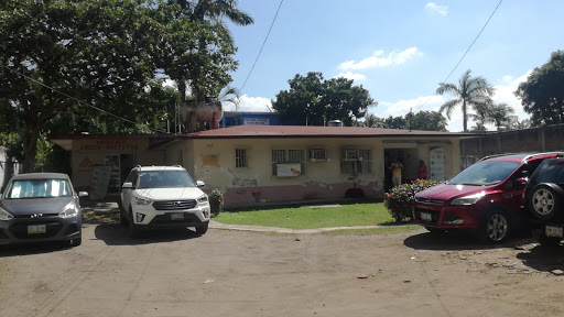 Health center El Tejar - Thumbnail