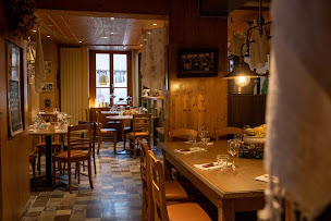 Photo n°100 de Bistrot des Lavandières à Colmar (Restaurant)