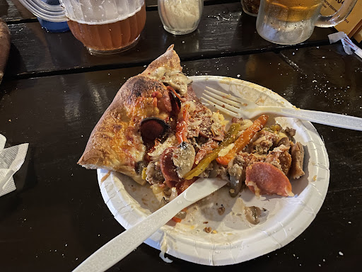 Pizza Barn - Thumbnail